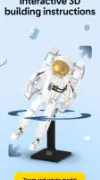 LEGO® Builder screenshot