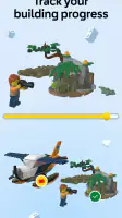 LEGO® Builder screenshot