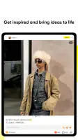 Lemon8 - Lifestyle Community screenshot