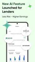 Lenme: Borrowing and Lending screenshot