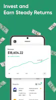 Lenme: Borrowing and Lending screenshot