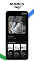 Lens AI: Identify Anything screenshot