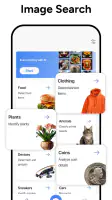 Lens AI & Reverse Image Search screenshot