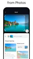 Lens AI & Reverse Image Search screenshot