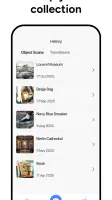 Lens AI & Reverse Image Search screenshot