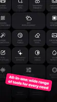 Lensa: photo editor & AI art screenshot