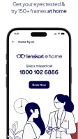 Lenskart : Eyeglasses & More screenshot