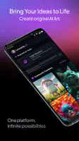 Leonardo.Ai - Image Generator screenshot