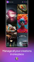 Leonardo.Ai - Image Generator screenshot