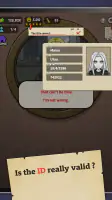 Let Them In? screenshot