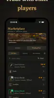 Levla: Habit Tracker RPG screenshot