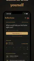 Levla: Habit Tracker RPG screenshot