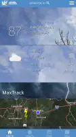 LEX18 Storm Tracker Weather screenshot