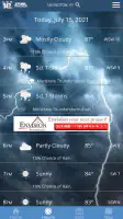 LEX18 Storm Tracker Weather screenshot