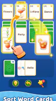 LexiRoute:Word Card Puzzle screenshot