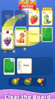 LexiRoute:Word Card Puzzle screenshot