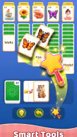 LexiRoute:Word Card Puzzle screenshot