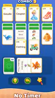 LexiRoute:Word Card Puzzle screenshot