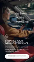 Lexus screenshot