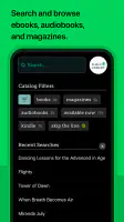 Libby, the Library App screenshot