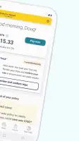 Liberty Mutual Mobile screenshot
