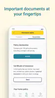 Liberty Mutual Mobile screenshot