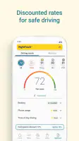 Liberty Mutual Mobile screenshot