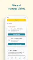 Liberty Mutual Mobile screenshot