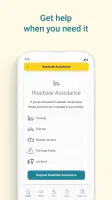 Liberty Mutual Mobile screenshot