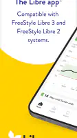 Libre by Abbott screenshot