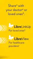 Libre by Abbott screenshot