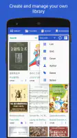 Librera PRO -  Book reader screenshot