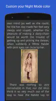Librera PRO -  Book reader screenshot