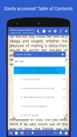 Librera PRO -  Book reader screenshot
