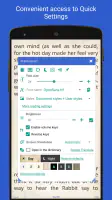 Librera PRO -  Book reader screenshot