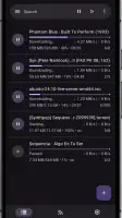 LibreTorrent screenshot