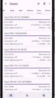 LibreTorrent screenshot