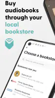 Libro.fm Audiobooks screenshot