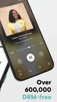 Libro.fm Audiobooks screenshot