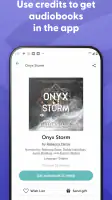 Libro.fm Audiobooks screenshot