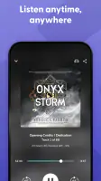 Libro.fm Audiobooks screenshot