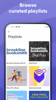 Libro.fm Audiobooks screenshot
