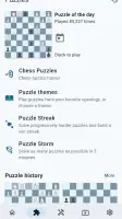 Lichess beta screenshot