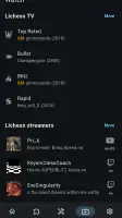 Lichess beta screenshot
