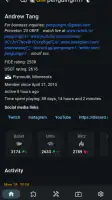 Lichess beta screenshot