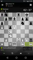 lichess • Free Online Chess screenshot
