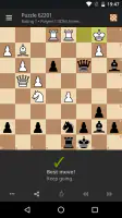 lichess • Free Online Chess screenshot