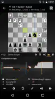 lichess • Free Online Chess screenshot