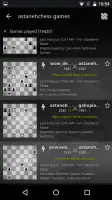 lichess • Free Online Chess screenshot