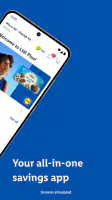 Lidl Plus screenshot